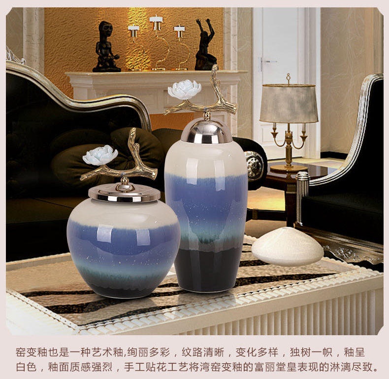 唐三彩客厅瓷器，唐三彩是哪三彩？