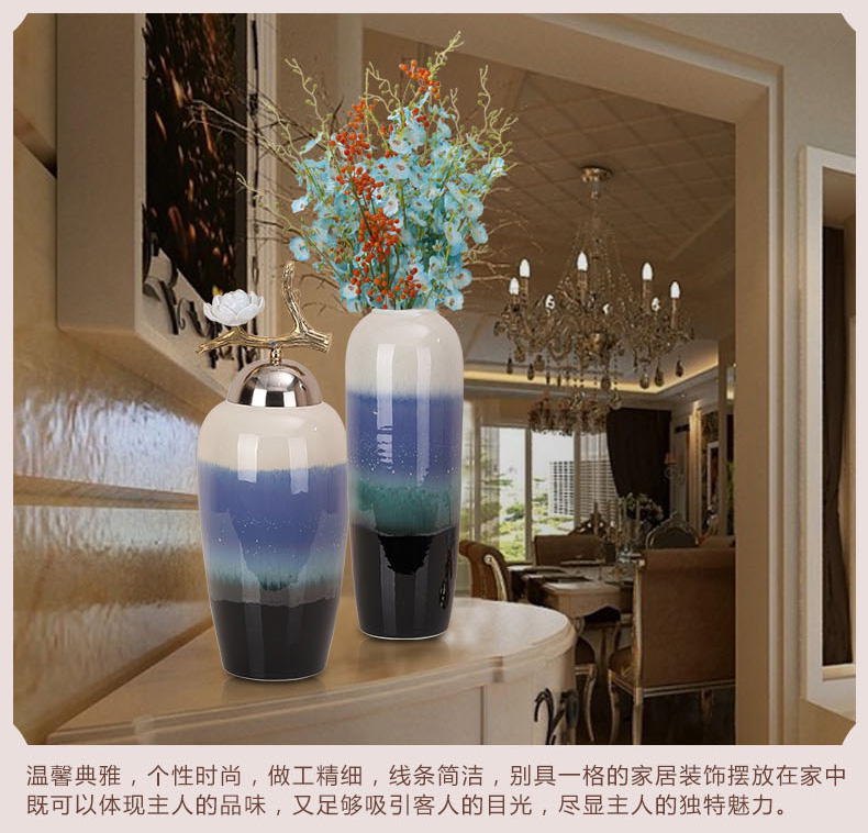 唐三彩客厅瓷器，唐三彩是哪三彩？