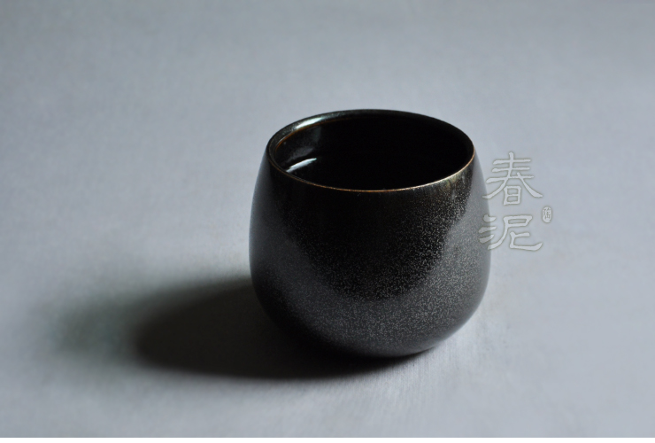 景德镇春泥水盂