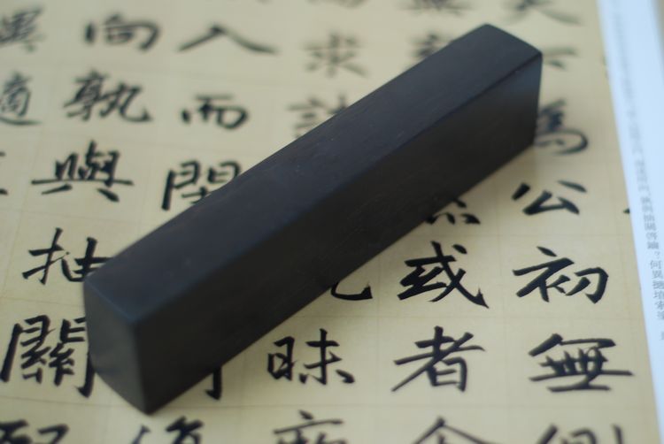 驰骋字画——镇纸(二)