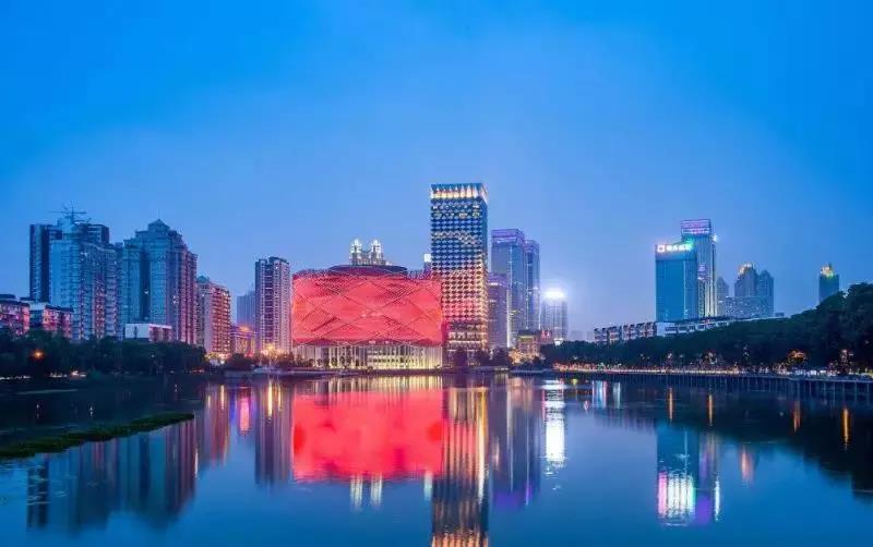 武汉游玩攻略:发现大武汉的美好风光景色!