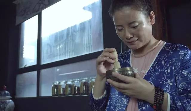 中国茶道禅茶馆，茶乃人生乐事