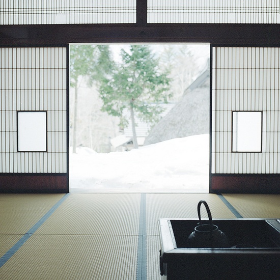 日本茶道文化的八大美：缺陷、简素、枯槁、自