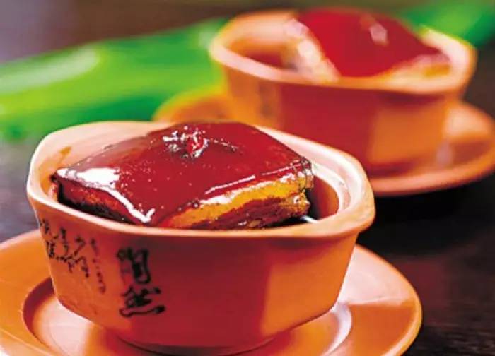 苏东坡最能吃，舌尖上的中国美食