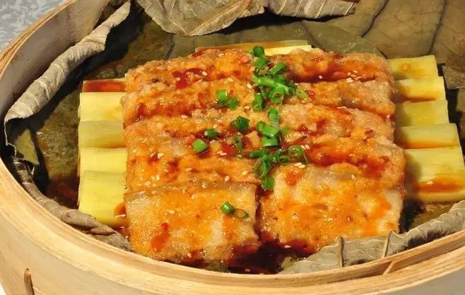 苏东坡最能吃，舌尖上的中国美食