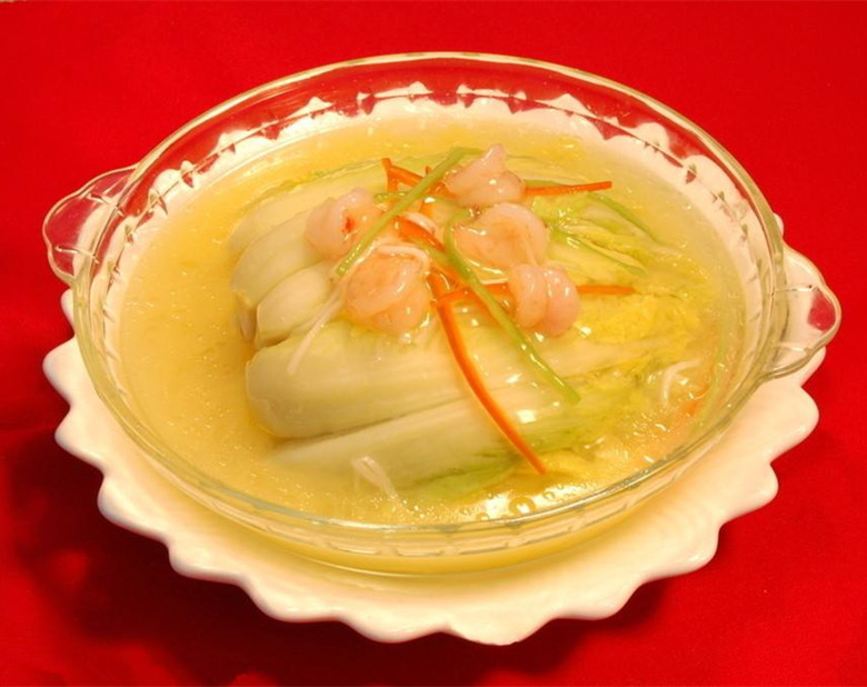 中国八大菜系之川菜