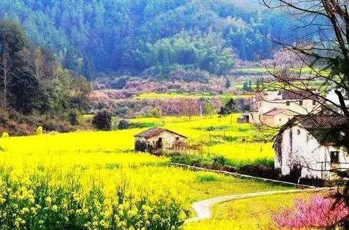 遇见中国最美的风景，30个景色宜人的地方！