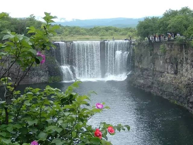 中国最美丽的地方：祖国大好山河风景