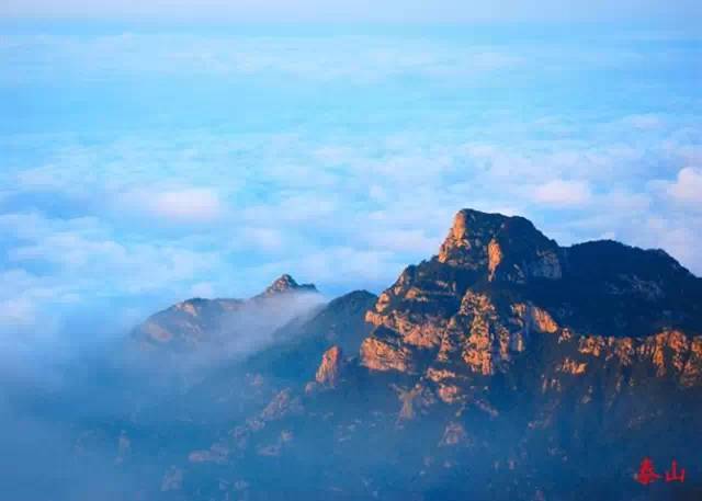 中国最美丽的地方：祖国大好山河风景