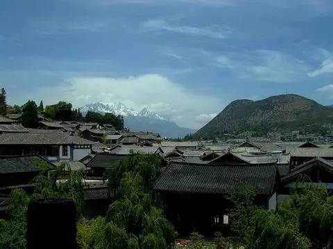 中国最美丽的地方：祖国大好山河风景