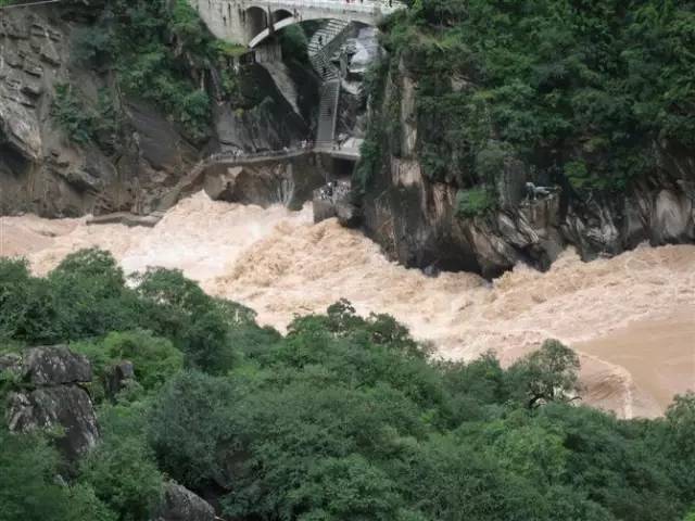 中国最美丽的地方：祖国大好山河风景