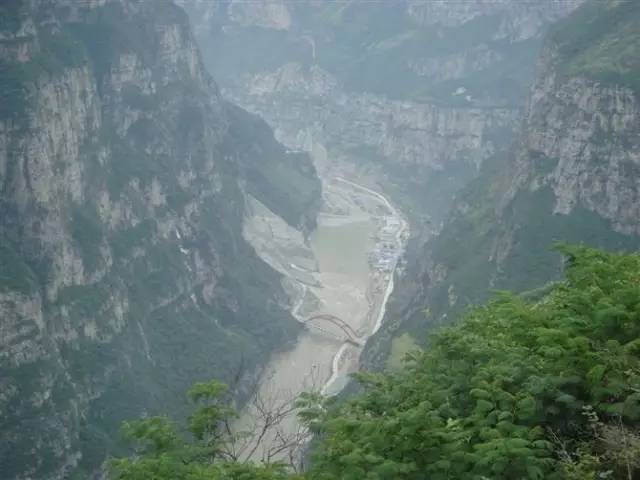 中国最美丽的地方：祖国大好山河风景