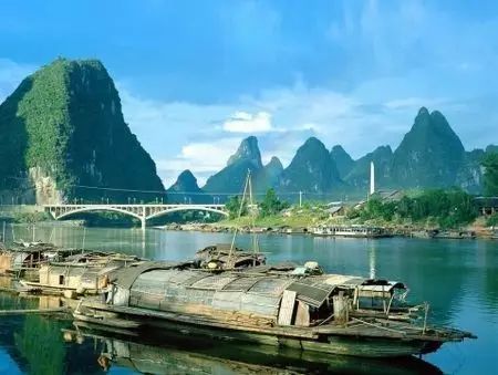 五一小长假,适合游玩的十大风景点汇总