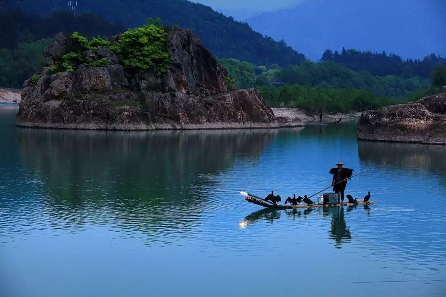 五一小长假，适合游玩的十大风景点汇总