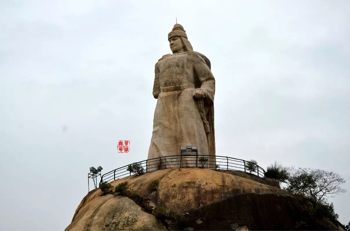 鼓浪屿风景优美，一个美丽而有故事的地方