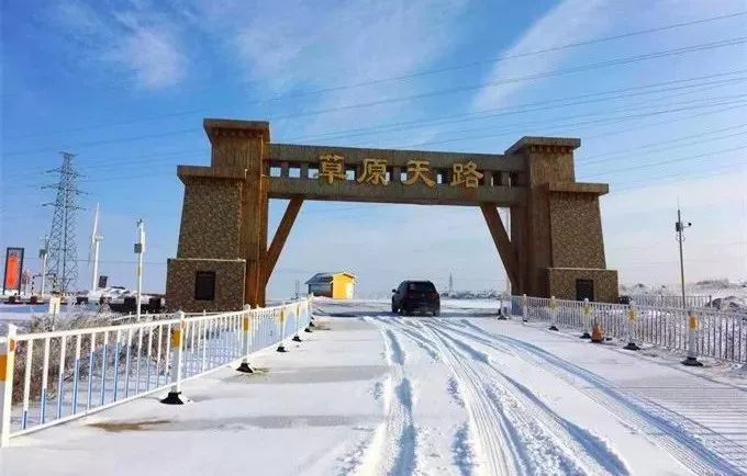 十条最适合自驾出游的中国风景公路，一路美景