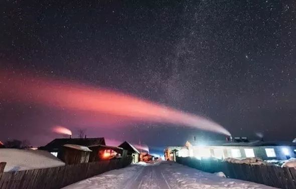 十条最适合自驾出游的中国风景公路，一路美景