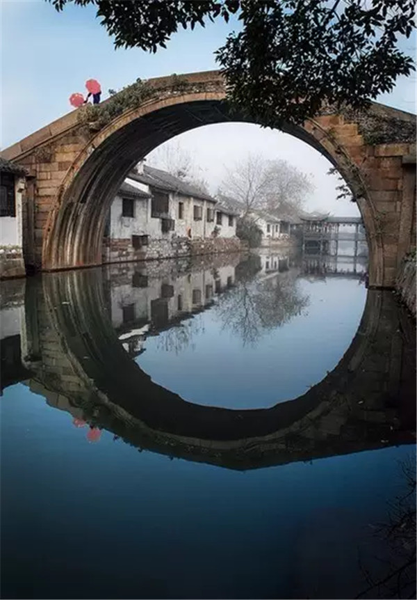 中国最美古建筑摄影（二）