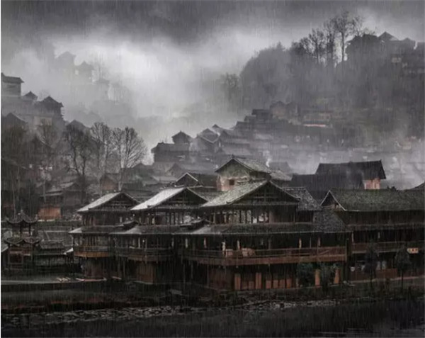 中国最美古建筑摄影（三）