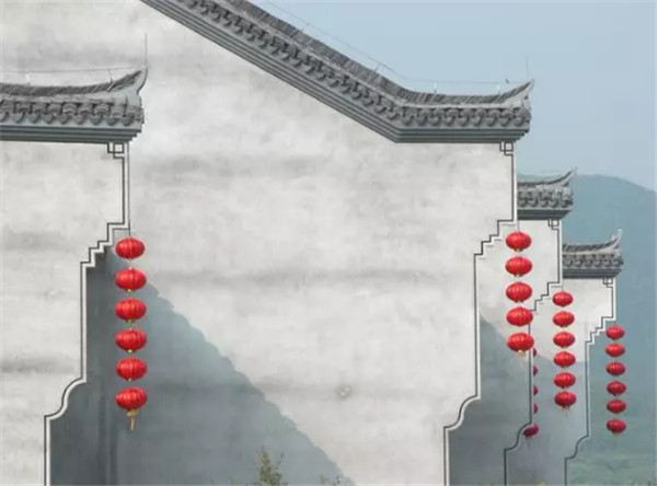 中国最美古建筑摄影（三）