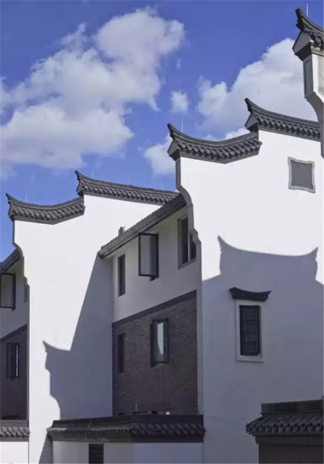 中国最美古建筑，古建筑摄影