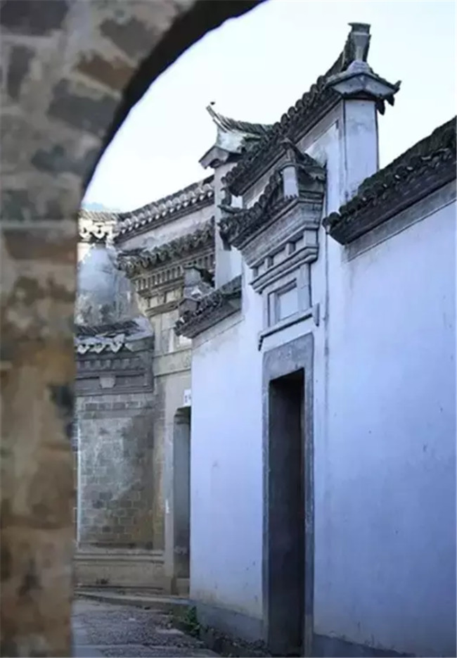 中国最美古建筑，古建筑摄影