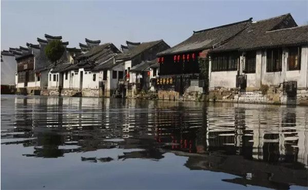 中国最美古建筑摄影