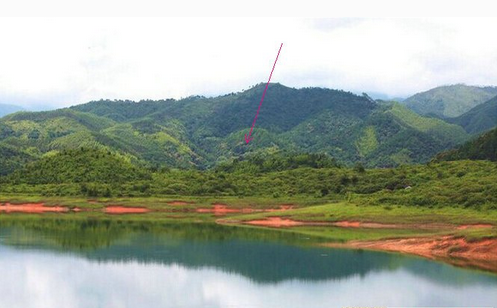 下葬对周围环境有哪些要求?阴宅环境风水