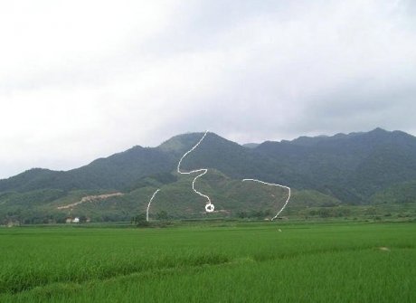 什么地形才是好墓地风水