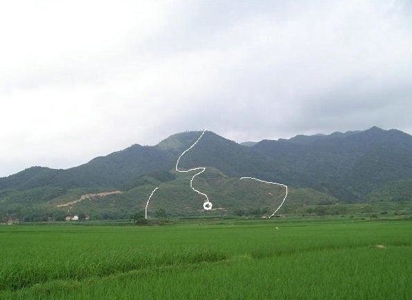 什么地形才是好墓地风水_阴宅风水_中国古风图片大全_古风家