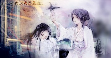 七字唯美网名：安如少年初如梦