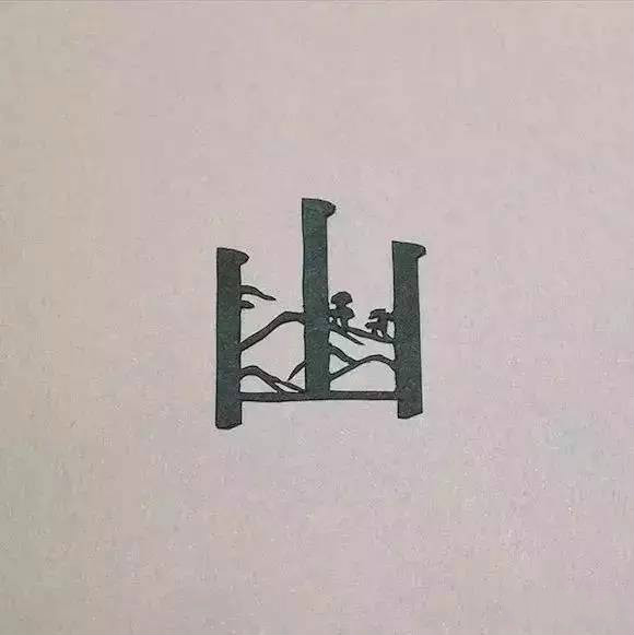 当传统剪纸遇到古诗词,怎一个“美”字了得