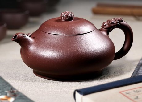 紫砂壶怎么养才正确，紫砂茶具怎么清洗茶垢